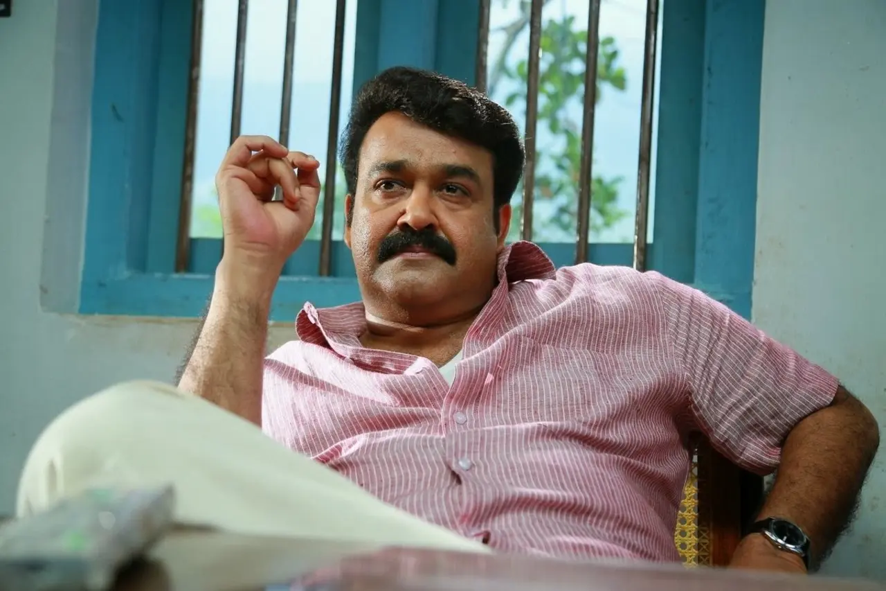 Meanwhile, Georgekutty had written a crime-thriller script detailing this exact murder, which was published as a novel under a screenwriter's name. In court, his defence argues that the police are framing him by copying the plot of a popular fictional book.