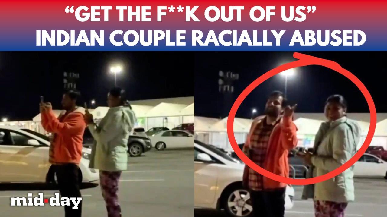 Indian couple humiliated in US on cam, viral video sparks massive outrage