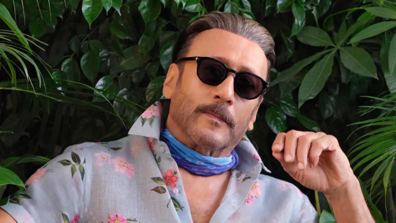 Jackie Shroff. Pic via instagram