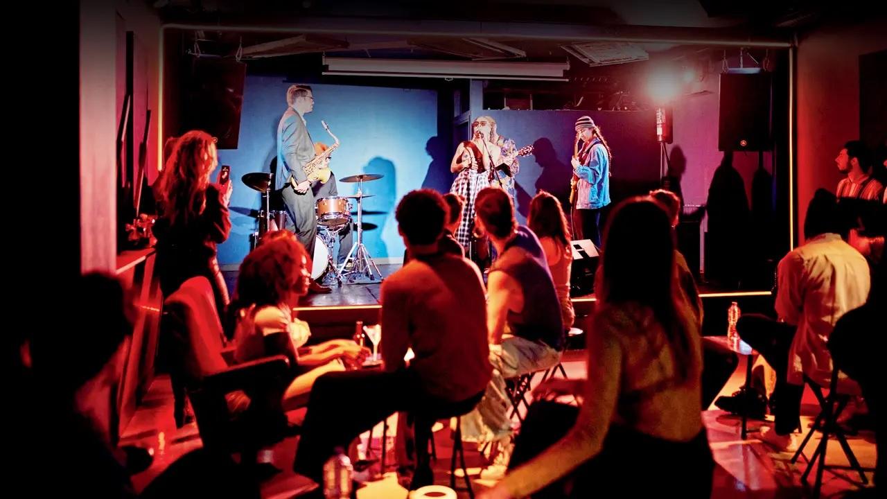 Let it play in the backgroundThe more you casually live with jazz — playing it in the background while studying, cleaning, commuting ­­— the less difficult it feels, and the more addictive it becomes. I started while studying with lo-fi beats on YouTube (Representational pic/iStock) Let it play in the backgroundThe more you casually live with jazz — playing it in the background while studying, cleaning, commuting ­­— the less difficult it feels, and the more addictive it becomes. I started while studying with lo-fi beats on YouTube (Representational pic/iStock)