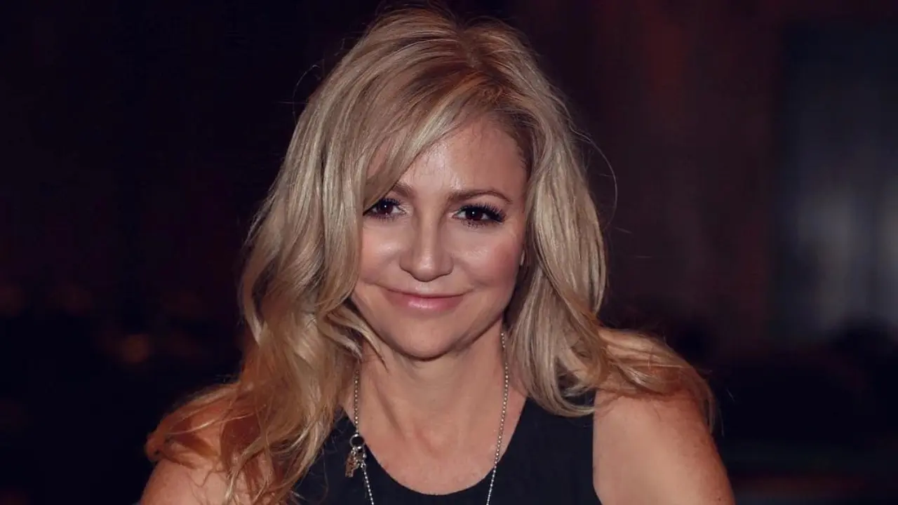 Jennifer Harmon. Pic/Instagram