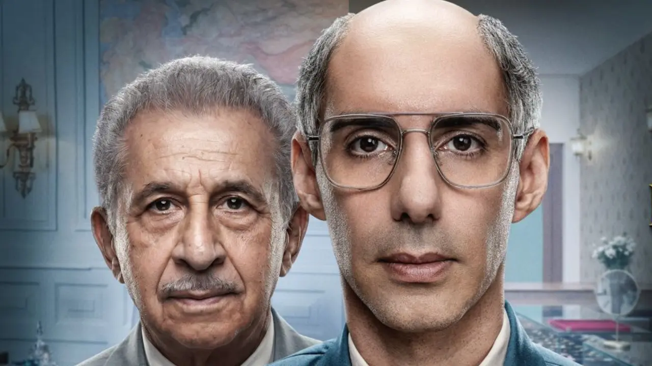 Naseeruddin Shah, Jim Sarbh-starrer Made in India – A Titan Story trailer out