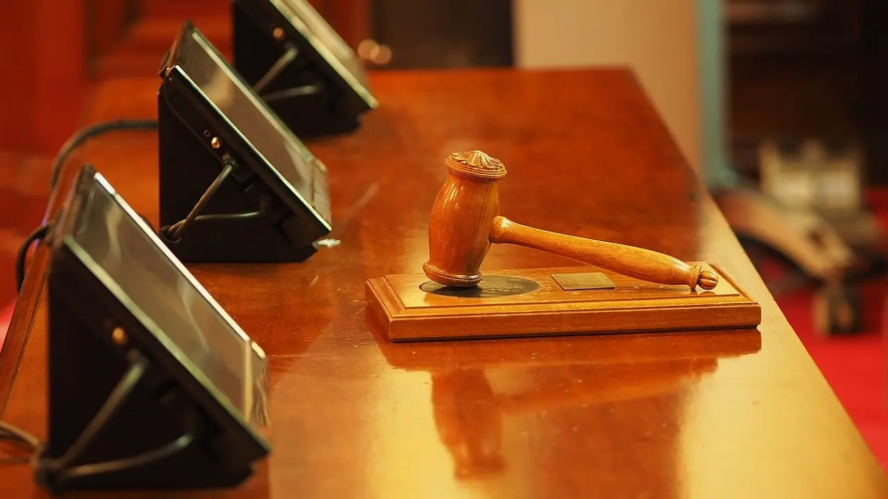 Thane court acquits absconding couple in 37-year-old attempt to murder case Representational Image