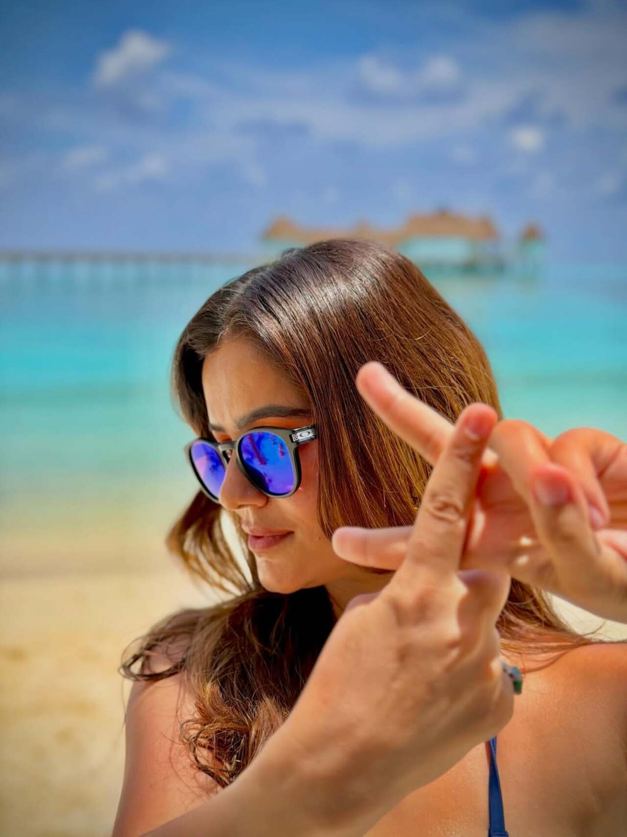 Rubina Dilaik &ndash; A former Bigg Boss 14 winner, Rubina is known for her strong personality and determination, making her a strong contender for the title.