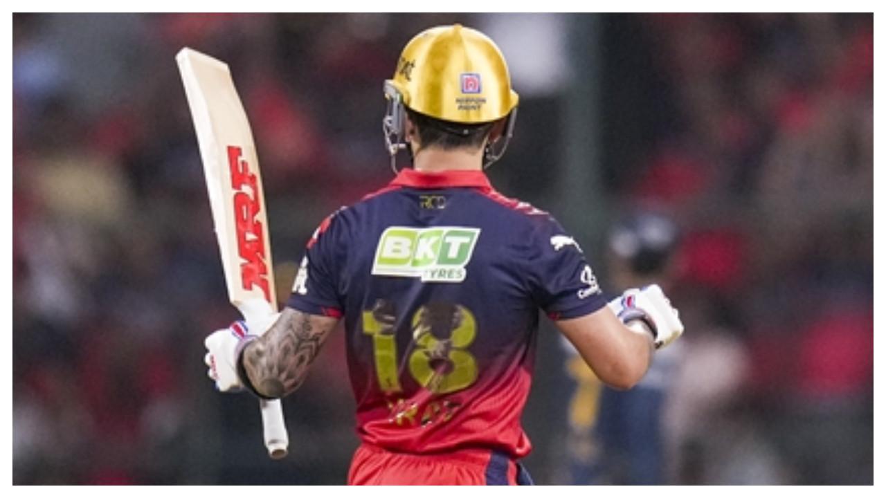IN PHOTOS: IPL 2026 final | 5 players to look out for in RCB vs GT final Virat Kohli (File Pic)