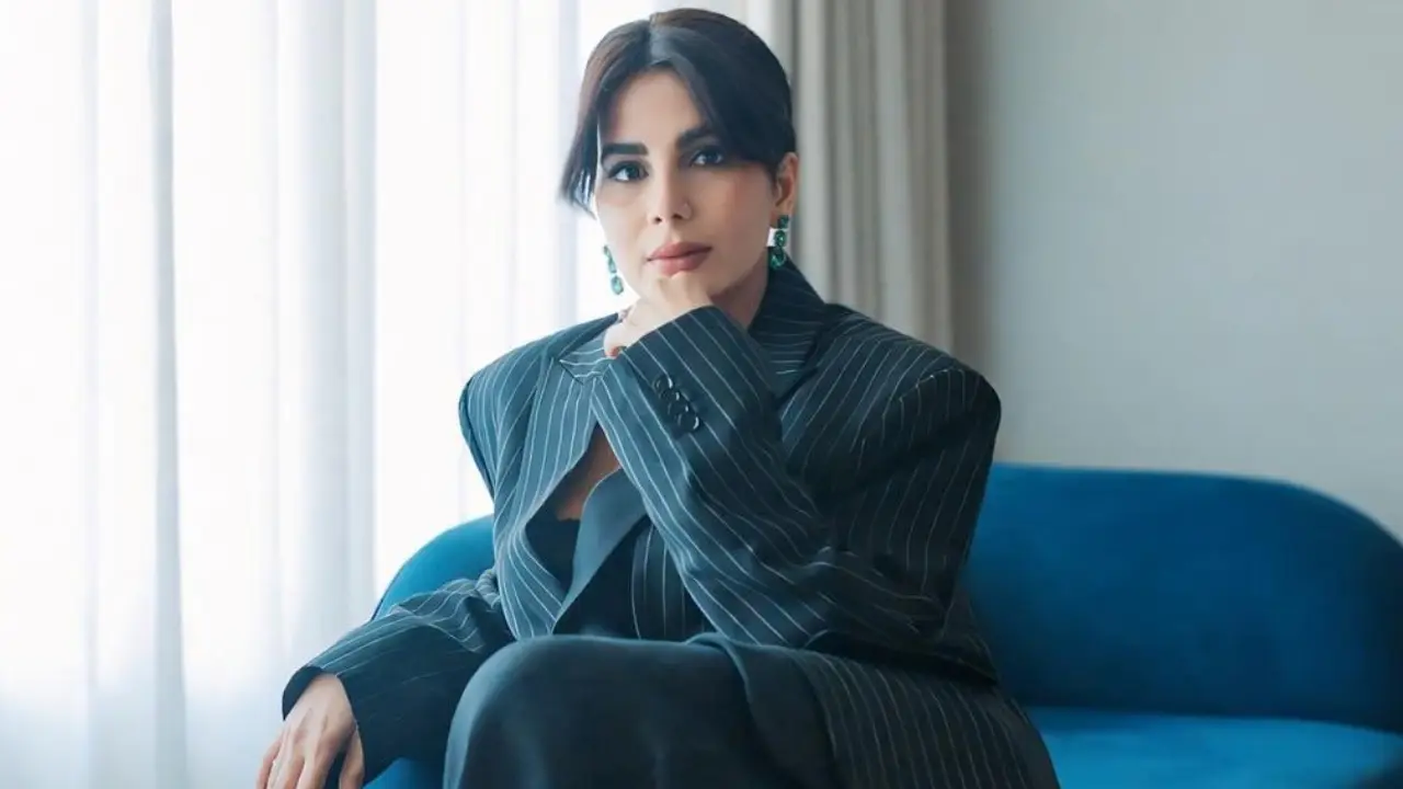 Kirti Kulhari criticised for questioning househelp's Rs 10,000 salary for 2 hours, Mini Mathur gives a reality check Kriti Kulhari. Pic via Instagram