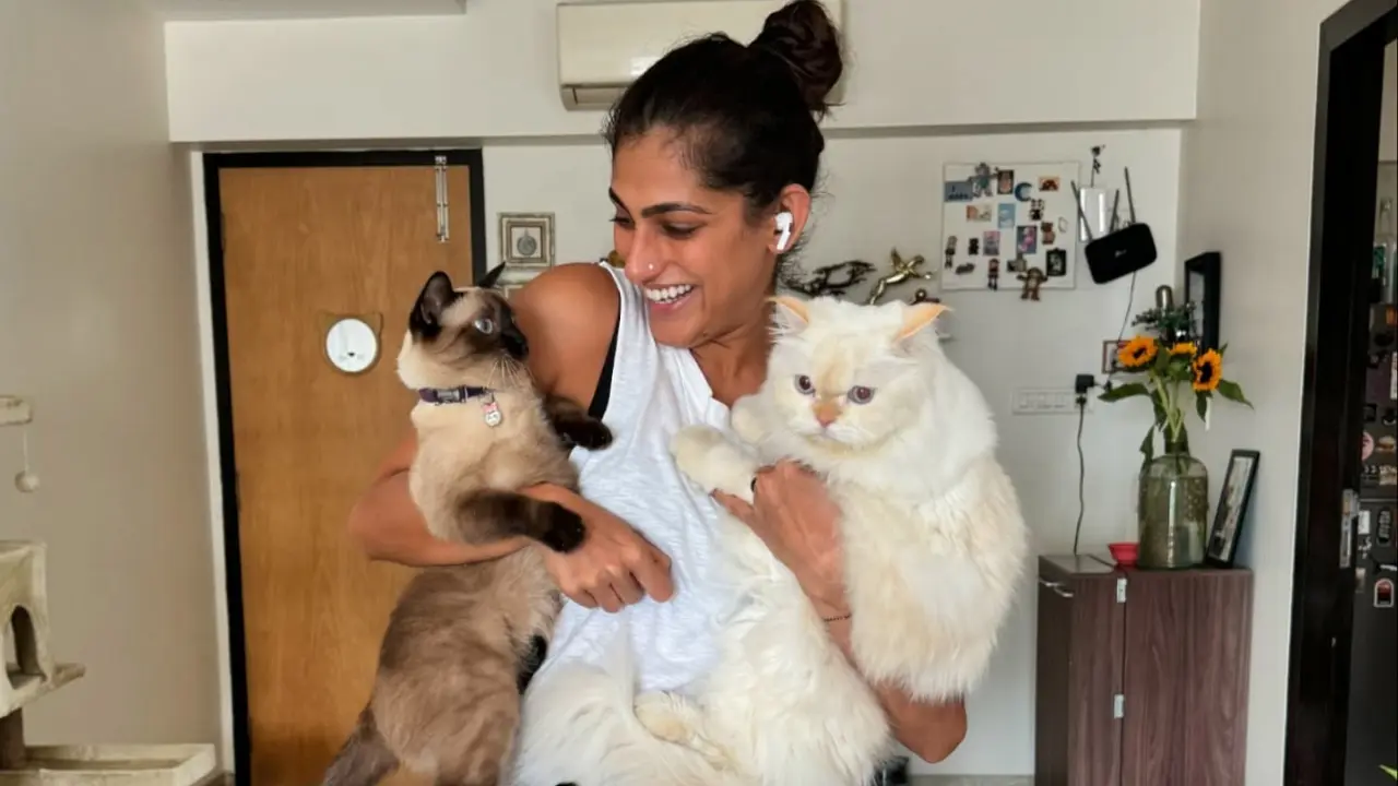 Kubbra Sait (Pic/Instagram)