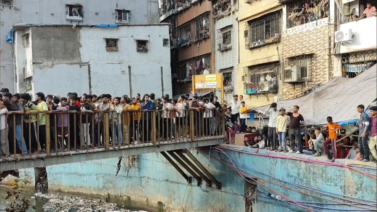 Police officials said appropriate force was used to disperse the crowd and bring the situation under control Police officials said appropriate force was used to disperse the crowd and bring the situation under control