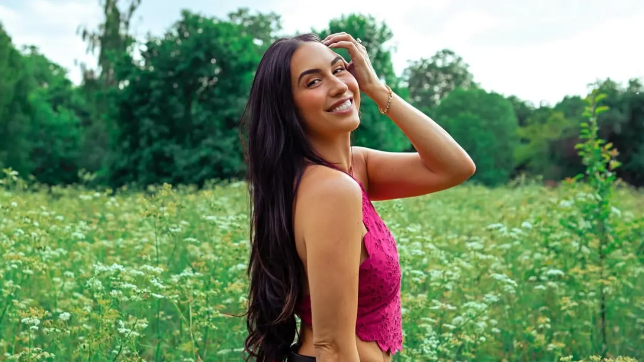 Lauren Gottlieb credits So You Think You Can Dance for changing her career Lauren Gottlieb. Pic/X