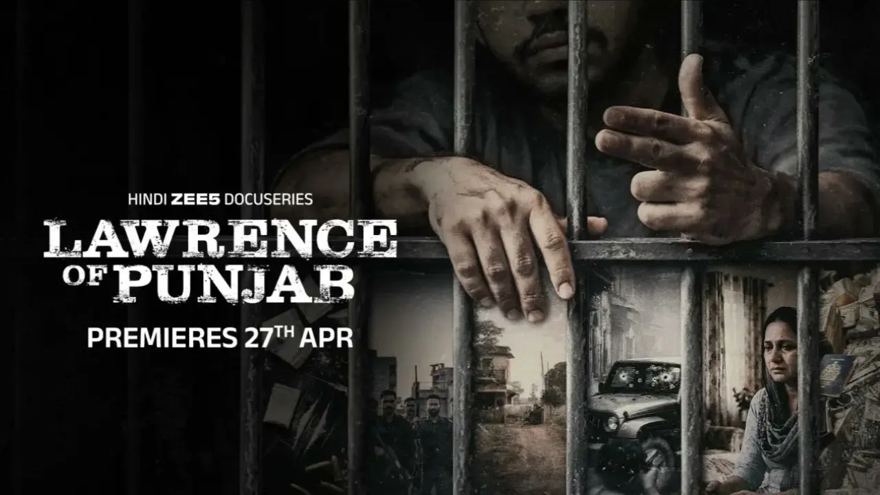 Lawrence of Punjab: Makers agree to change the title; HC clears film for release