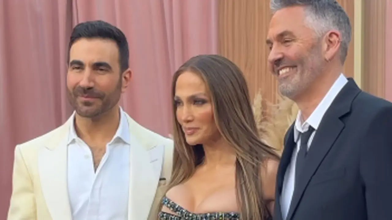 Picture Courtesy/Jennifer Lopez's Instagram account