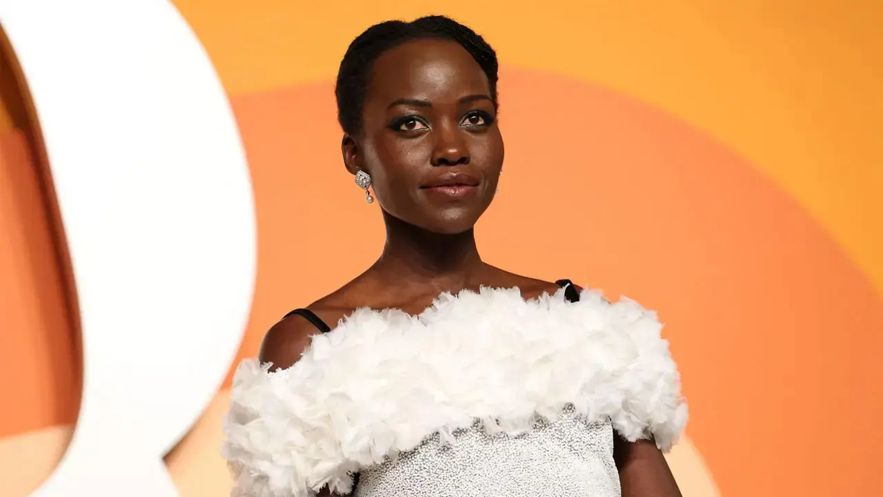 Amid The Odyssey controversy, actor Lupita Nyong'o says she didn’t know about the epic Lupita Nyong