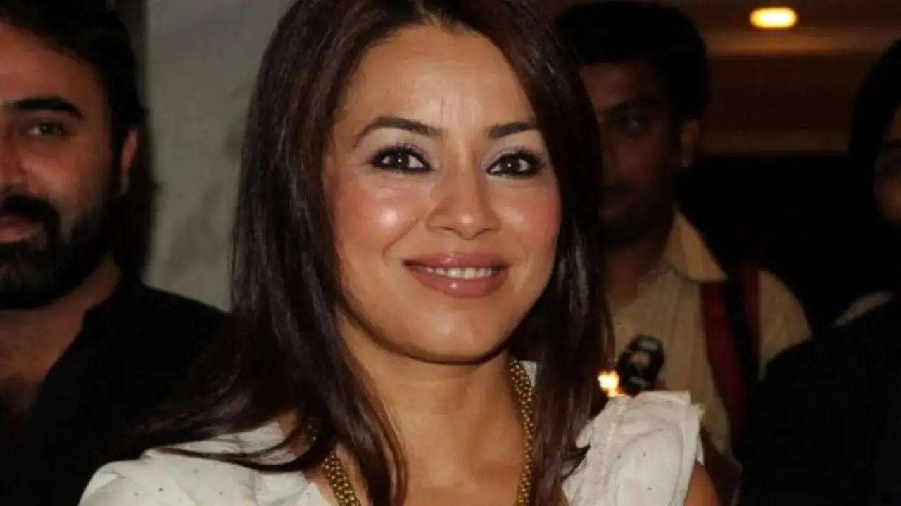 Mahima Chaudhry recalls how Ajay Devgn helped her after horrific accident Mahima Chaudhry Pic/AFP