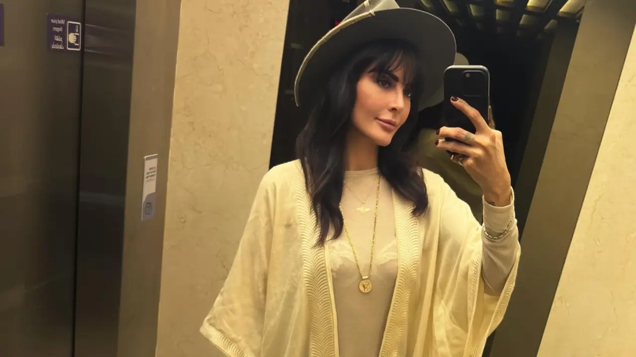 West Asia tension: Mandana Karimi says things in Iran have become aggressive