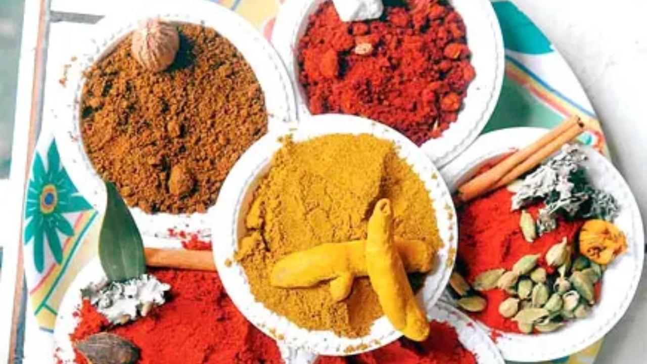 Apart from food items, various homemade masalas will also be featured during the two-day festival. Representational Pic/File