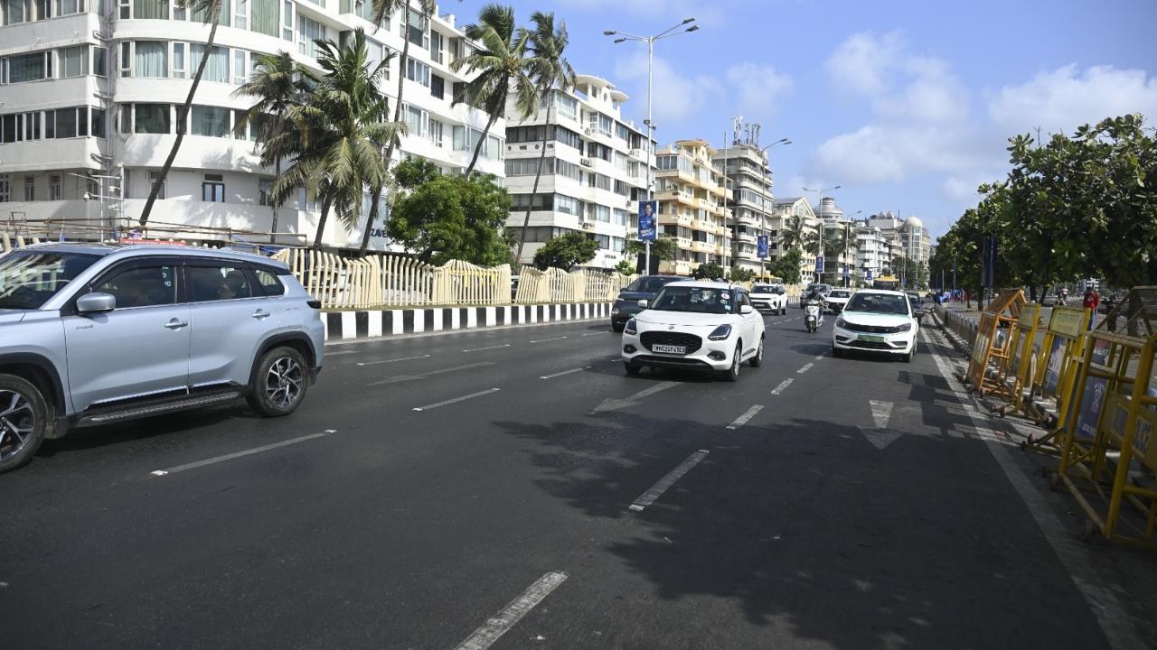 A search operation was subsequently launched, leading to Solanki&rsquo;s arrest in Nalasopara on Monday morning