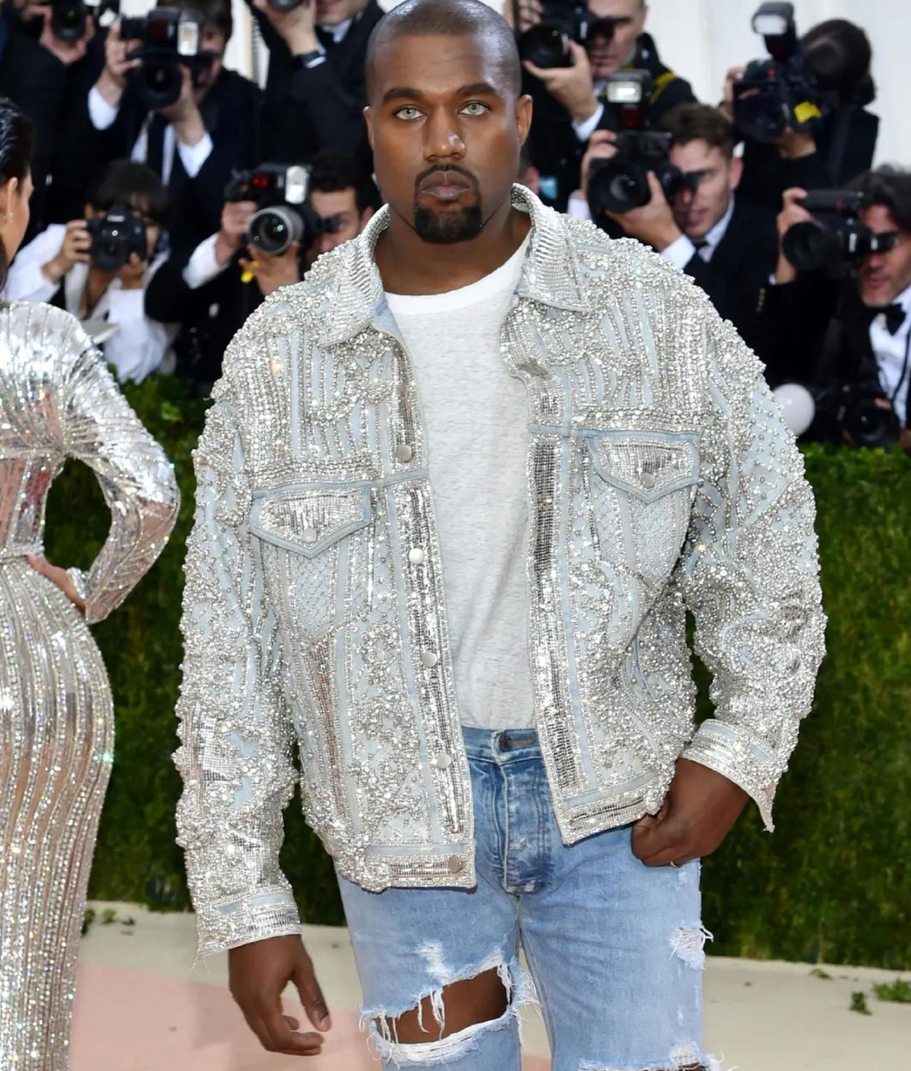 Kanye West (Ye) is reportedly banned from the Met Gala following a series of antisemitic remarks and controversial behaviour. His actions, including the &ldquo;White Lives Matter&rdquo; controversy, are said to have led to Vogue editor-in-chief Anna Wintour and the fashion industry distancing themselves from him.