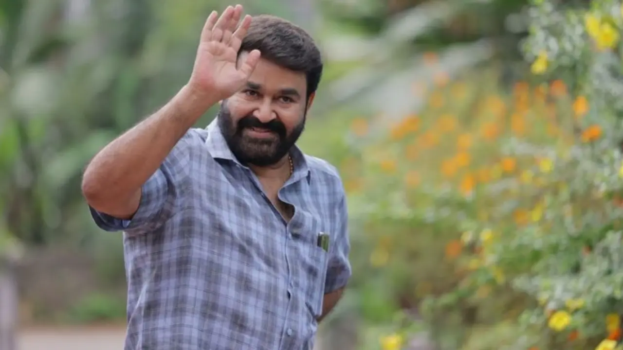 Drishyam 3: Mohanlal's massive fee in crores for third installment revealed Mohanlal Drishyam 3 (Pic/Google Images)