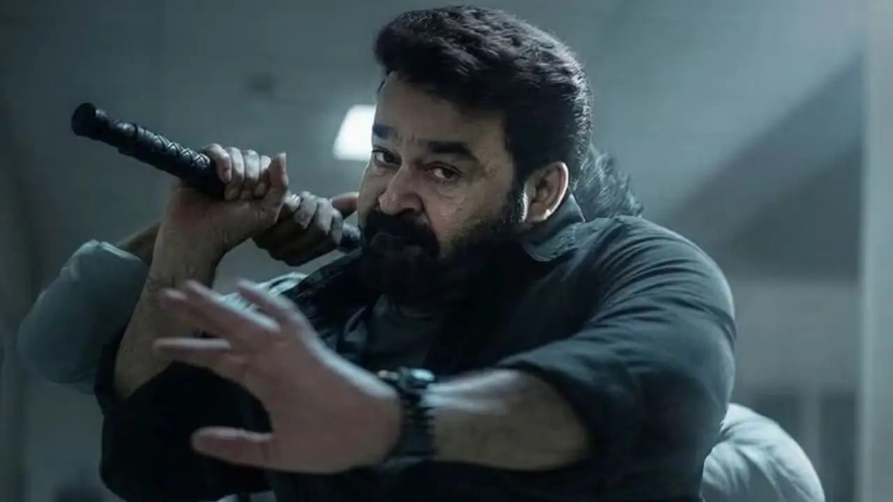 Mohanlal breaks silence on Patriot criticism: 'There is nothing we can do about that' Mohanlal in Patriot (Pic/By special arrangement)