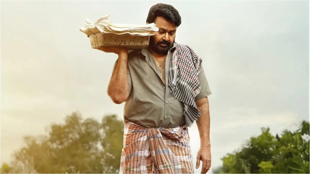 Still from Drishyam 3