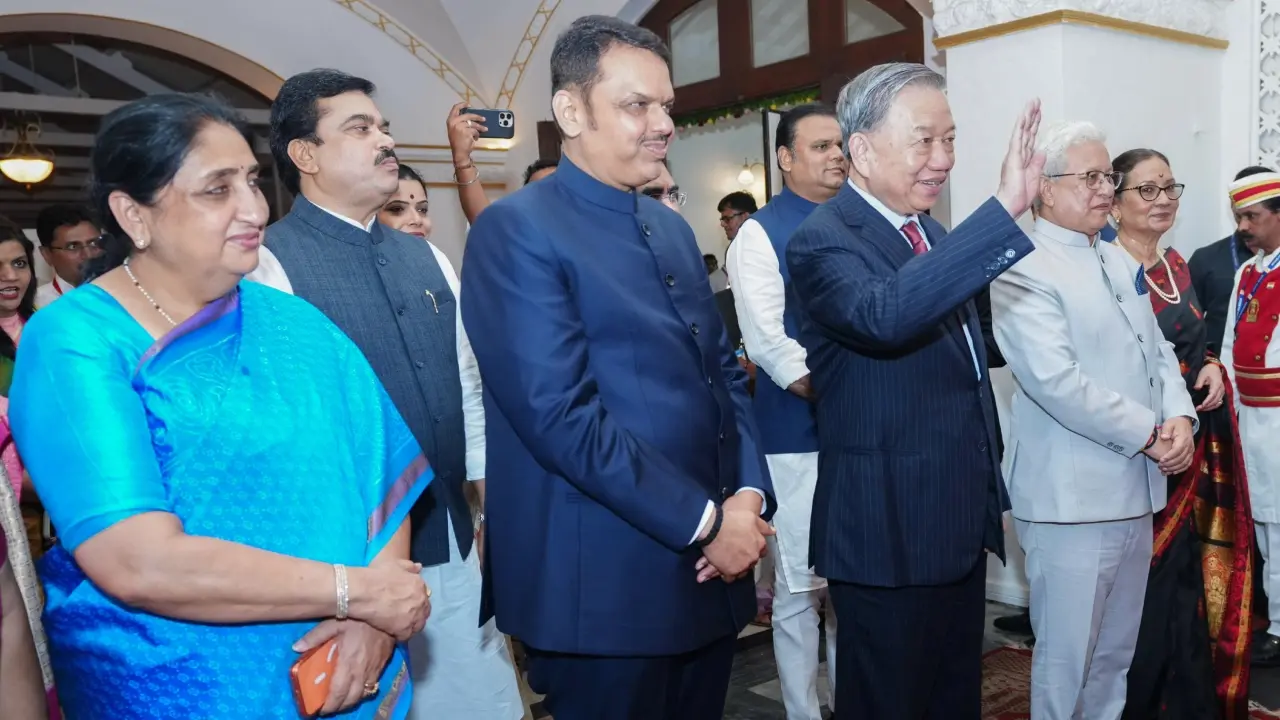 Reconstruction of global supply chains, strategic competition between major economies, emergence of digital technologies like artificial intelligence, green transformation and increasing demands for economic autonomy are the profound changes happening in the world, Lam said