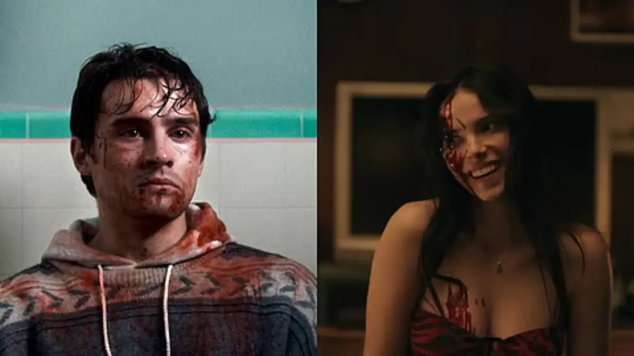 Indie film Obsession with Rs 7 cr budget leaves Michael and Project Hail Mary behind with massive returns Stills from Obsession's trailer