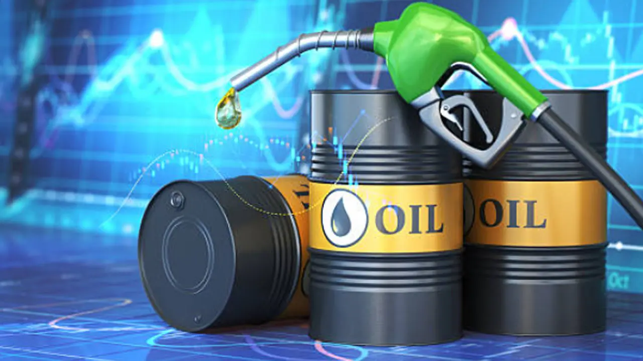 Oil prices could fall quickly despite Hormuz tensions, says US Treasury Secretary Representational pic/iStock