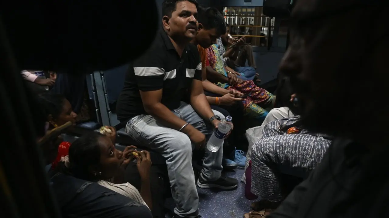 As the summer travel rush continues, the scenes at CSMT serve as a reminder of the urgent need for long-term solutions to ensure safer and more comfortable journeys for millions of daily rail passengers.