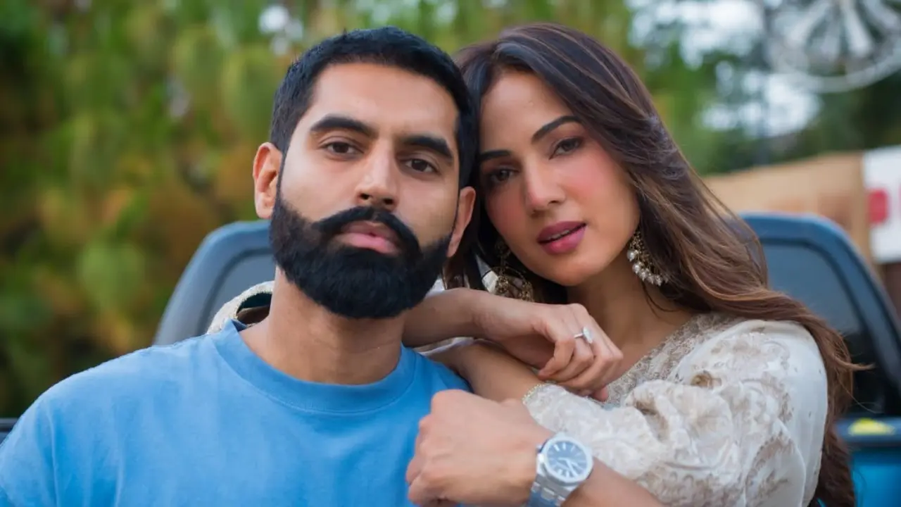 Parmish Verma and Sonal Chauhan