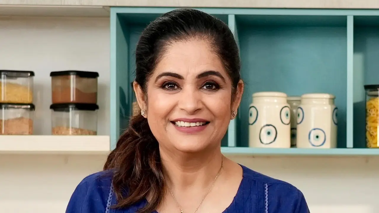 MasterChef India winner Pankaj Bhadouria reveals she has been diagnosed with breast cancer: 'Not a happy place to be' Pankaj Bhadouria. Pic via Instagram