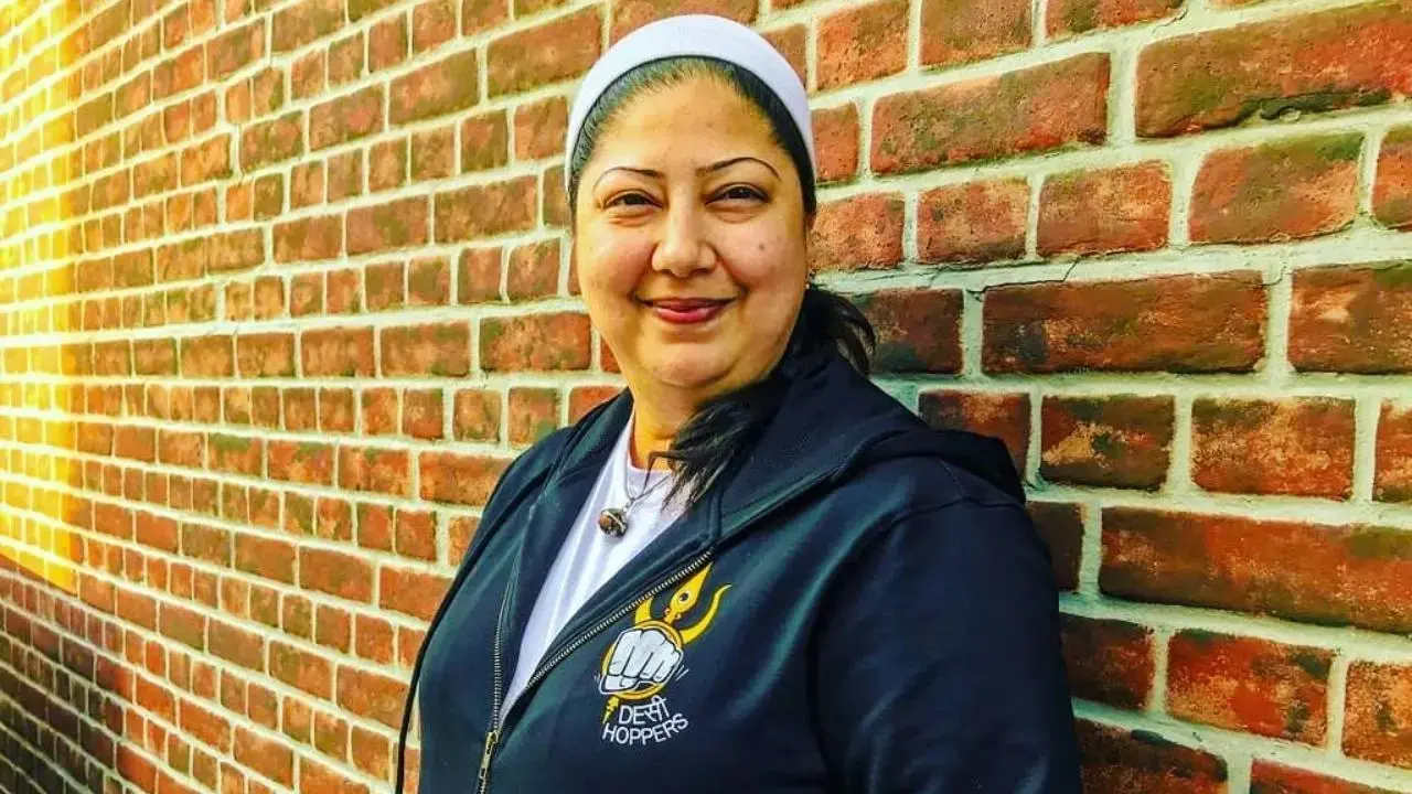 ‘Nobody wanted feel-good youth shows’: Palki Malhotra gets candid about industry trends Palki Malhotra (Pic via Instagram)