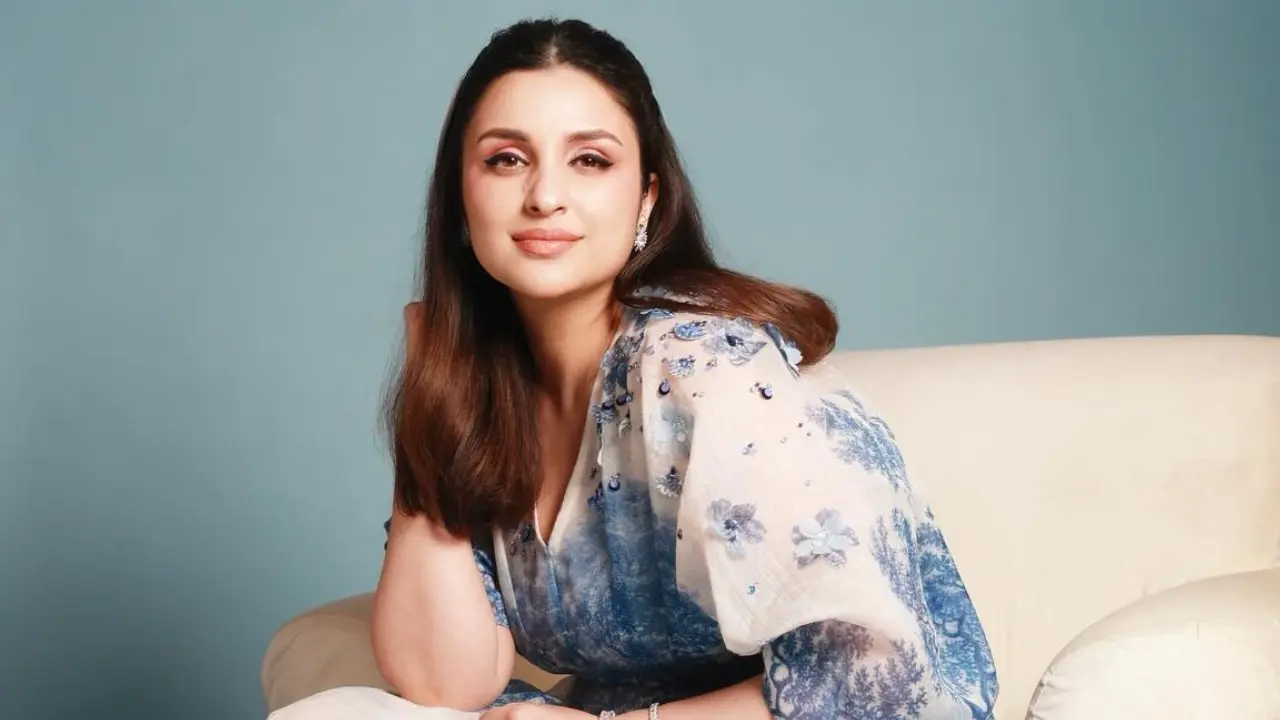 Parineeti Chopra (Pic credit: Instagram)