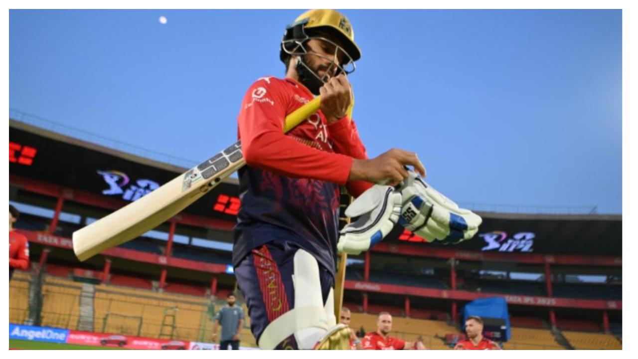Rajat Patidar: The Bengaluru captain is in the form of his life right now and is leading his team by example. He destroyed the Gujarat bowlers in the last game, smashing an amazing 93 runs off just 33 balls. His impact in the middle over will be the deciding factor in the final.