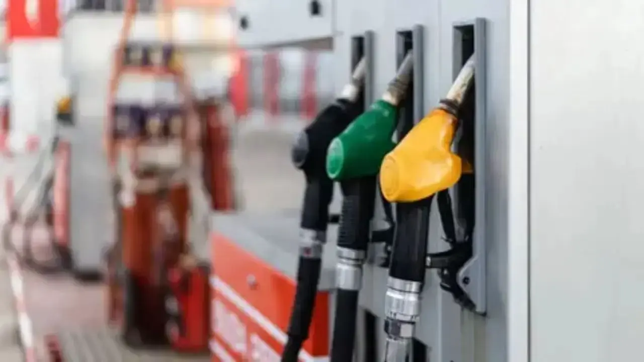 The back-to-back increases come amid elevated crude oil prices in global markets. Representational Pic