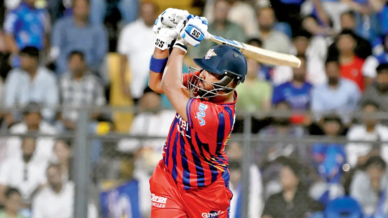 IPL 2026: LSG’s Pooran back in form with 21-ball 63 vs MI