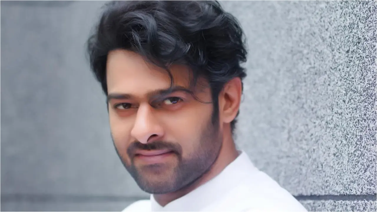 Prabhas