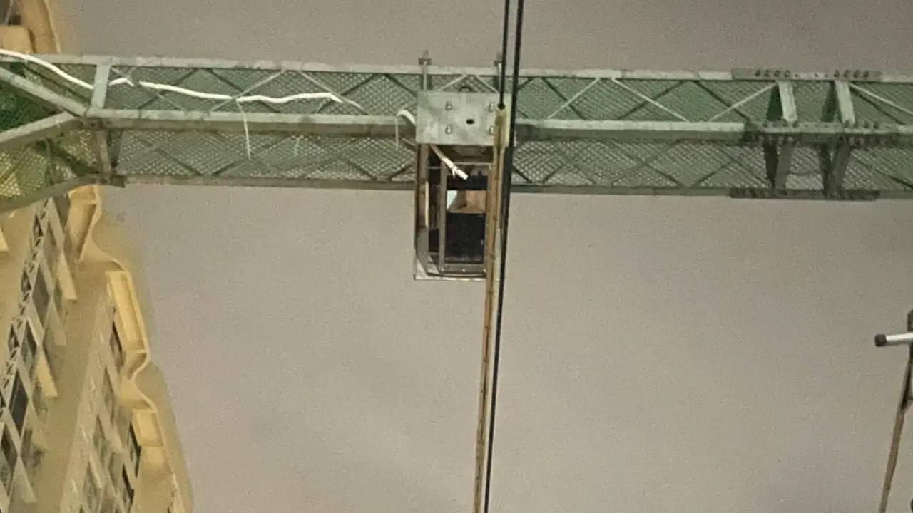 Mumbai Metro adopts AI-powered real-time train monitoring technology, here's all about it The new AI-powered system has reduced pantograph inspection time from around 30 minutes to just a few seconds per train. Pic/Special Arrangement