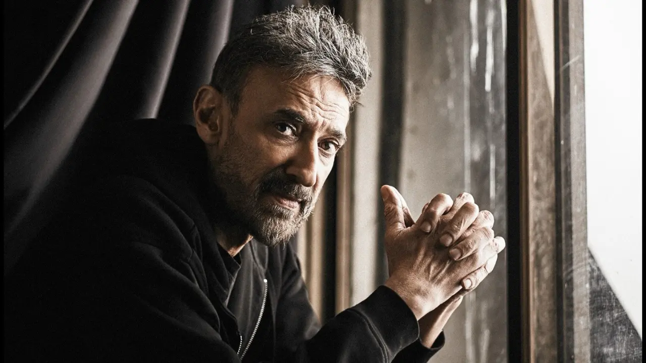 Rahul Dev slams paparazzi for causing chaos at brother Mukul Dev`s funeral