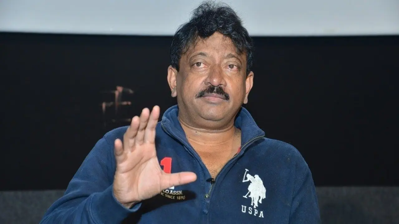 'Ban FWICE not Ranveer Singh': Ram Gopal Varma comes out in support of Dhurandhar actor amid Don 3 row Ram Gopal Varma (Pic via X)