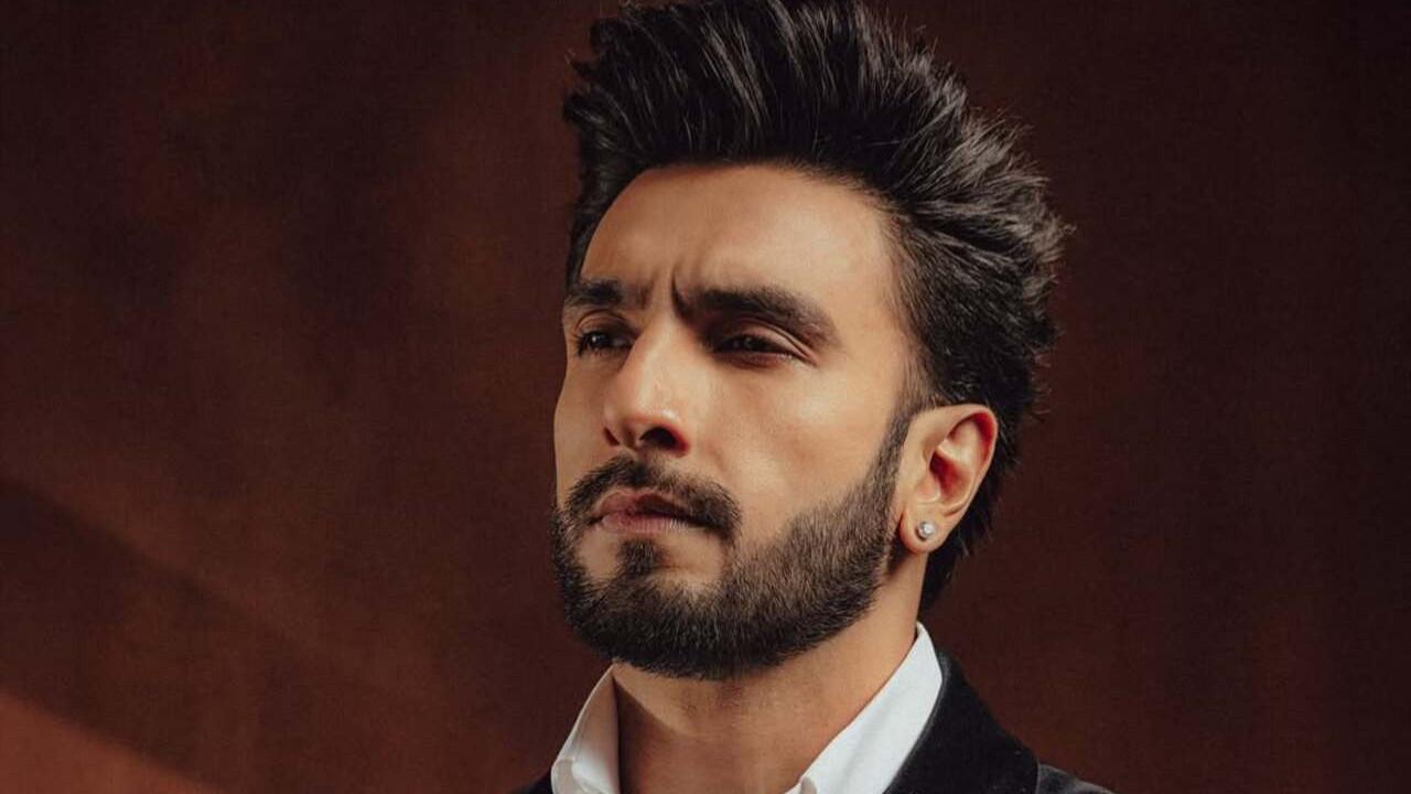 Ranveer Singh Ranveer Singh