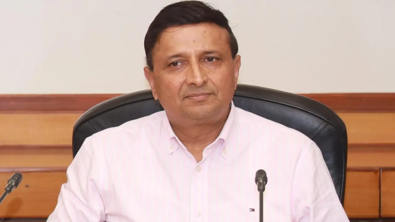 PCMC withdraws Rs 50,000 fuel allowance proposal; Mayor cancelled foreign tour