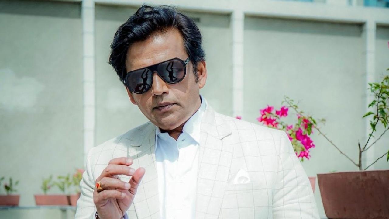 Ravi Kishan reacts to Mulayam Singh Yadav`s son Prateek Yadav`s death