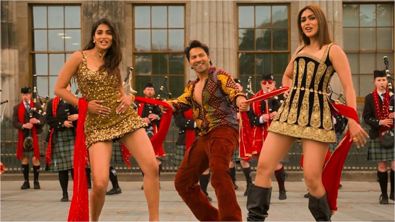 The legal battle reportedly led to confusion around the film’s trailer launch, which was initially attributed to a technical glitch but was also linked to the ongoing song-rights dispute The legal battle reportedly led to confusion around the film’s trailer launch, which was initially attributed to a technical glitch but was also linked to the ongoing song-rights dispute
