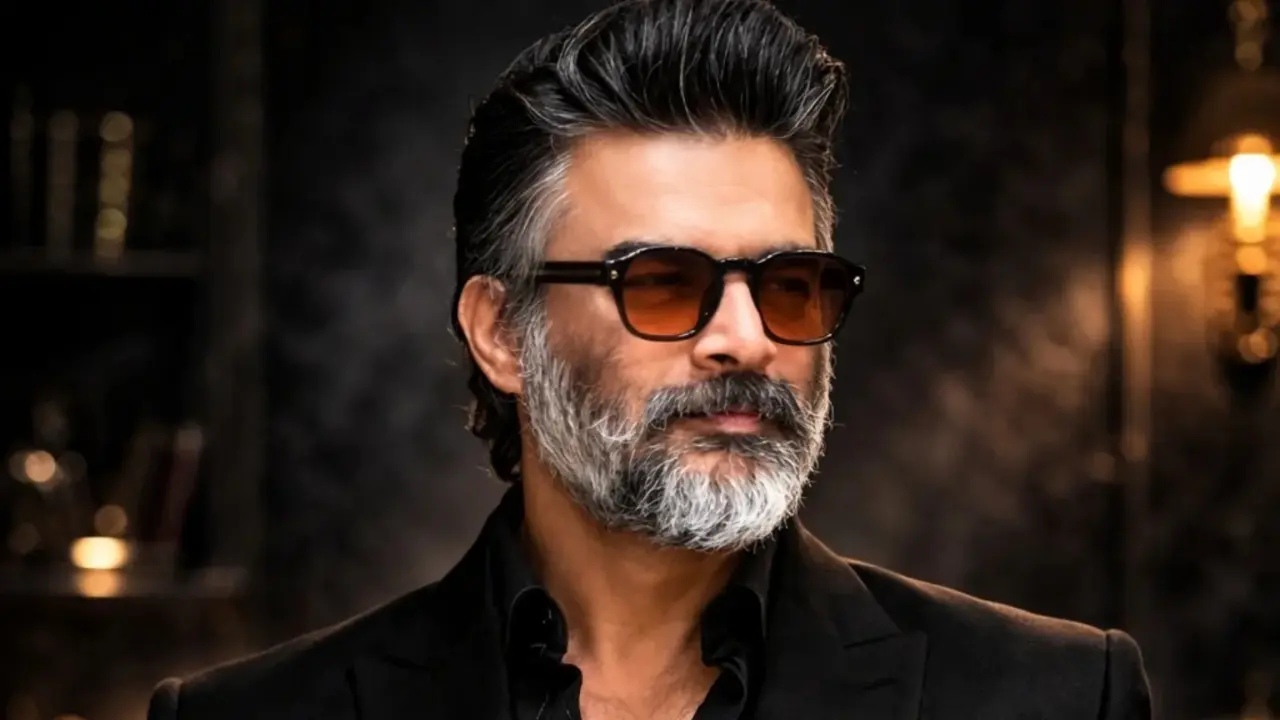 R Madhavan sends legal notice to brand for using his clip without permission R Madhavan. Pic via Instagram