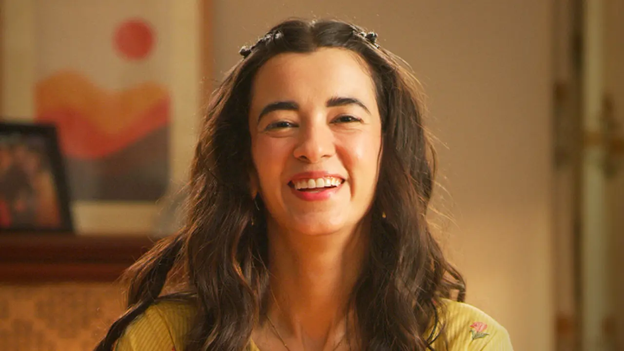 Who's Your Gynac? Season 2 review: Still quirky, still relatable Saba Azad (Pic/ Still from Who's You Gynac? Season 2)