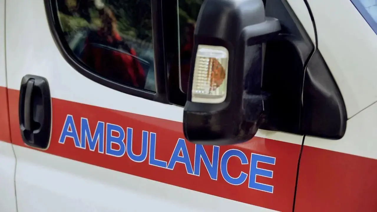 Maharashtra: Woman’s unborn child dies after government ambulance was delayed due to lack of diesel Representational image. File pic