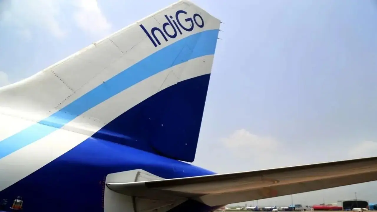 IndiGo to cut domestic flight capacity by up to 7 per cent amid rising fuel costs Representational image. File pic