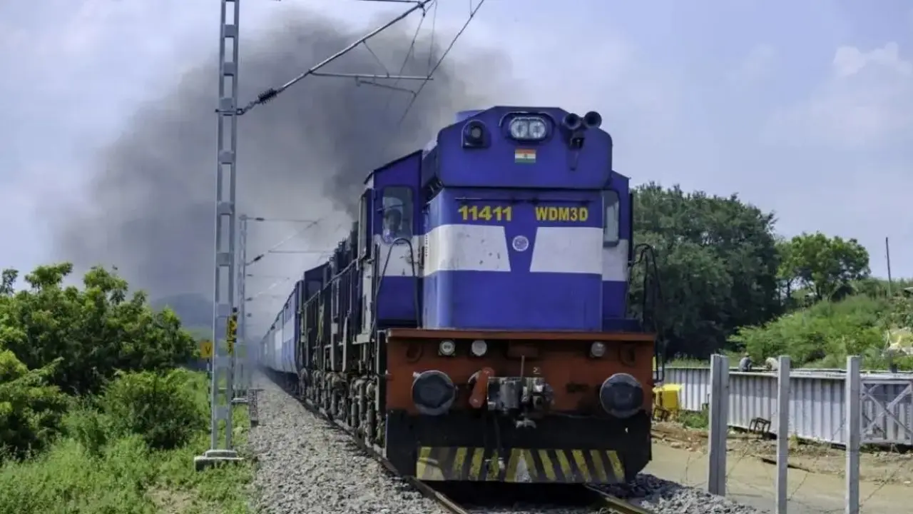Central Railway to run summer special trains from Mumbai to Madgaon, Solapur Central Railway introduces special trains to Madgaon and Solapur (Representational image)