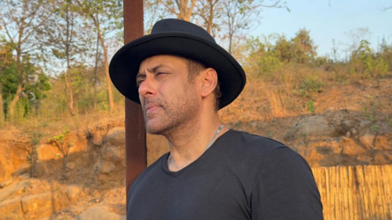 Picture Courtesy/Salman Khan's Instagram account