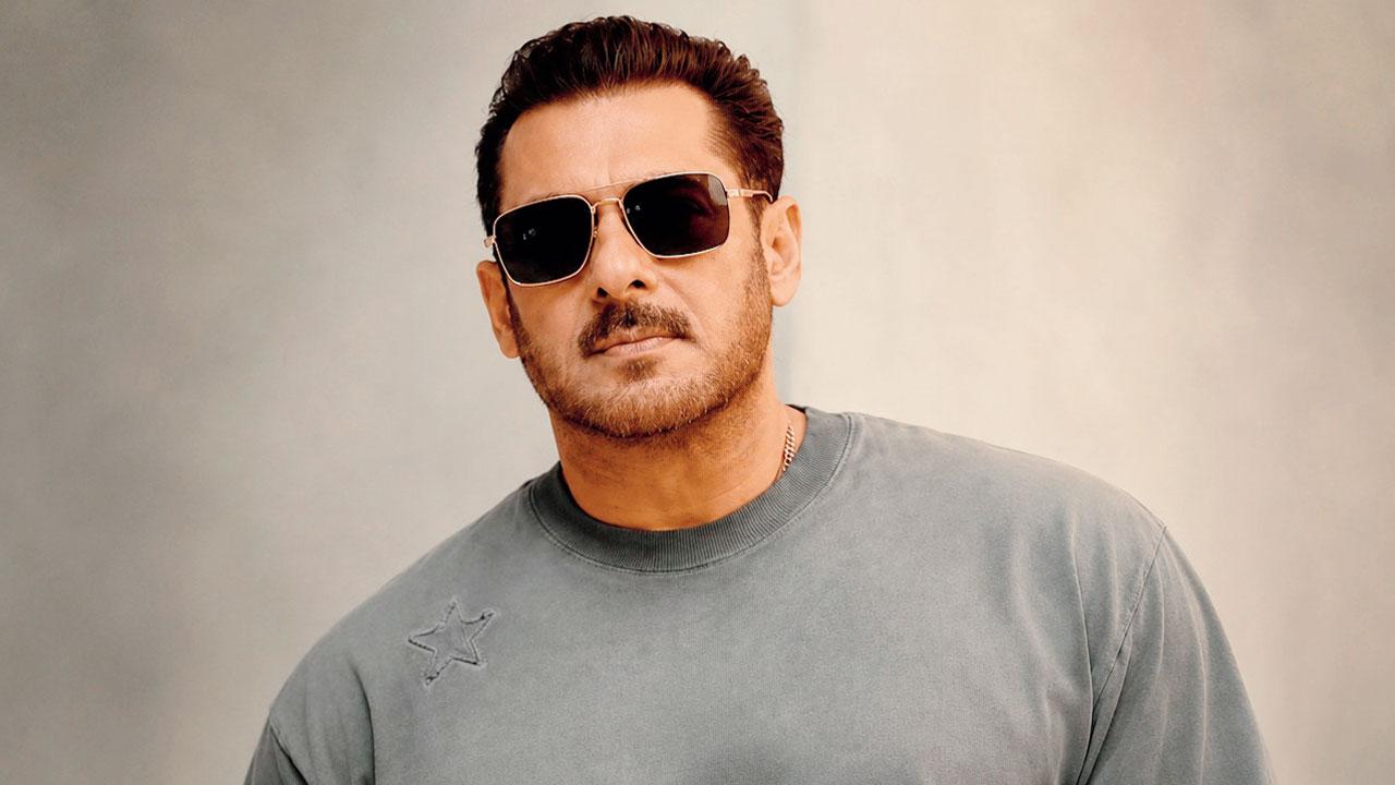 No Salman frenzy this Eid Salman Khan